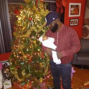 Meet your Posher, Brian